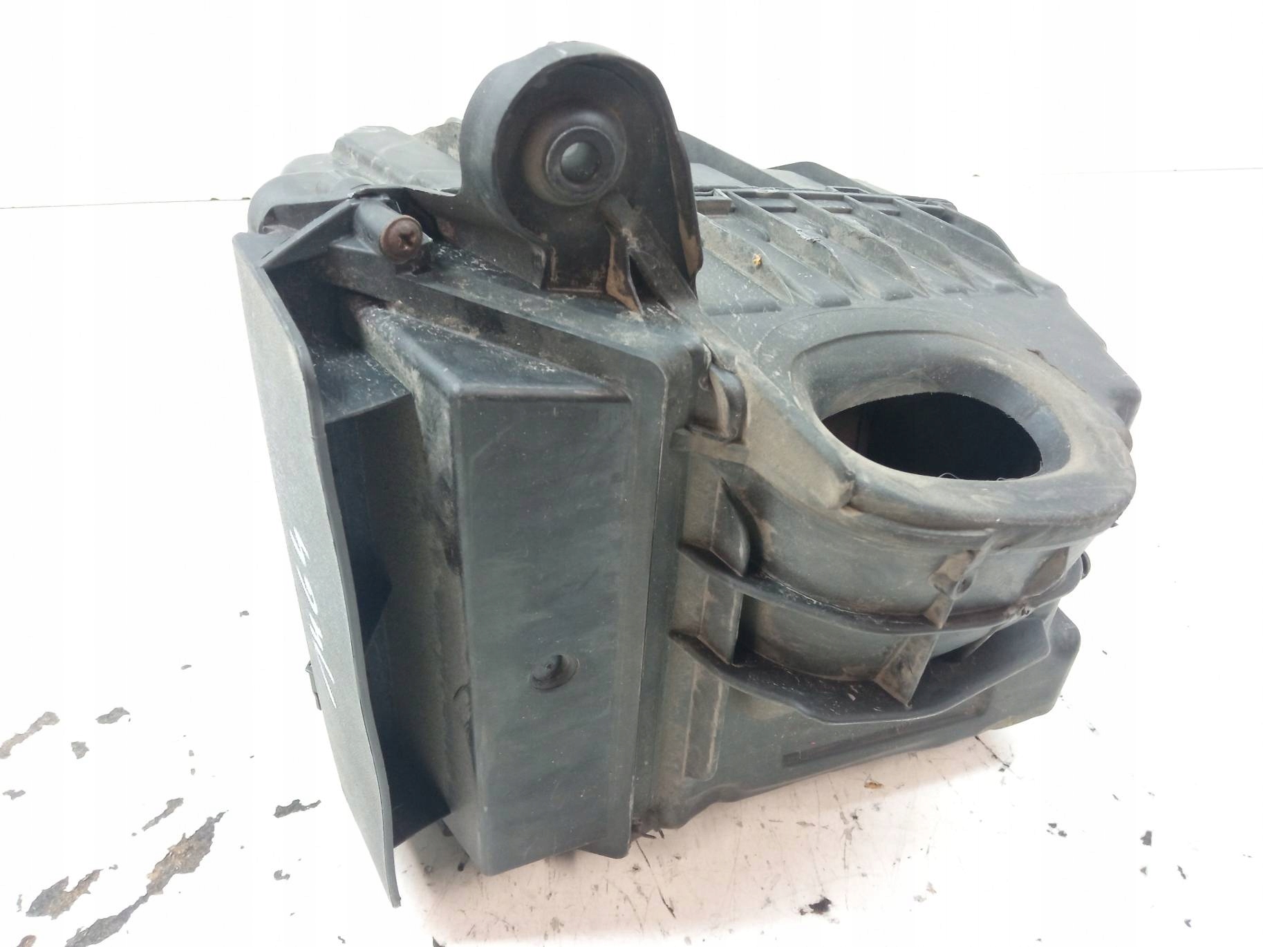 Gehäuse filter luft 8200947663 1.5 DCI Renault Megane III (2008-2016)
