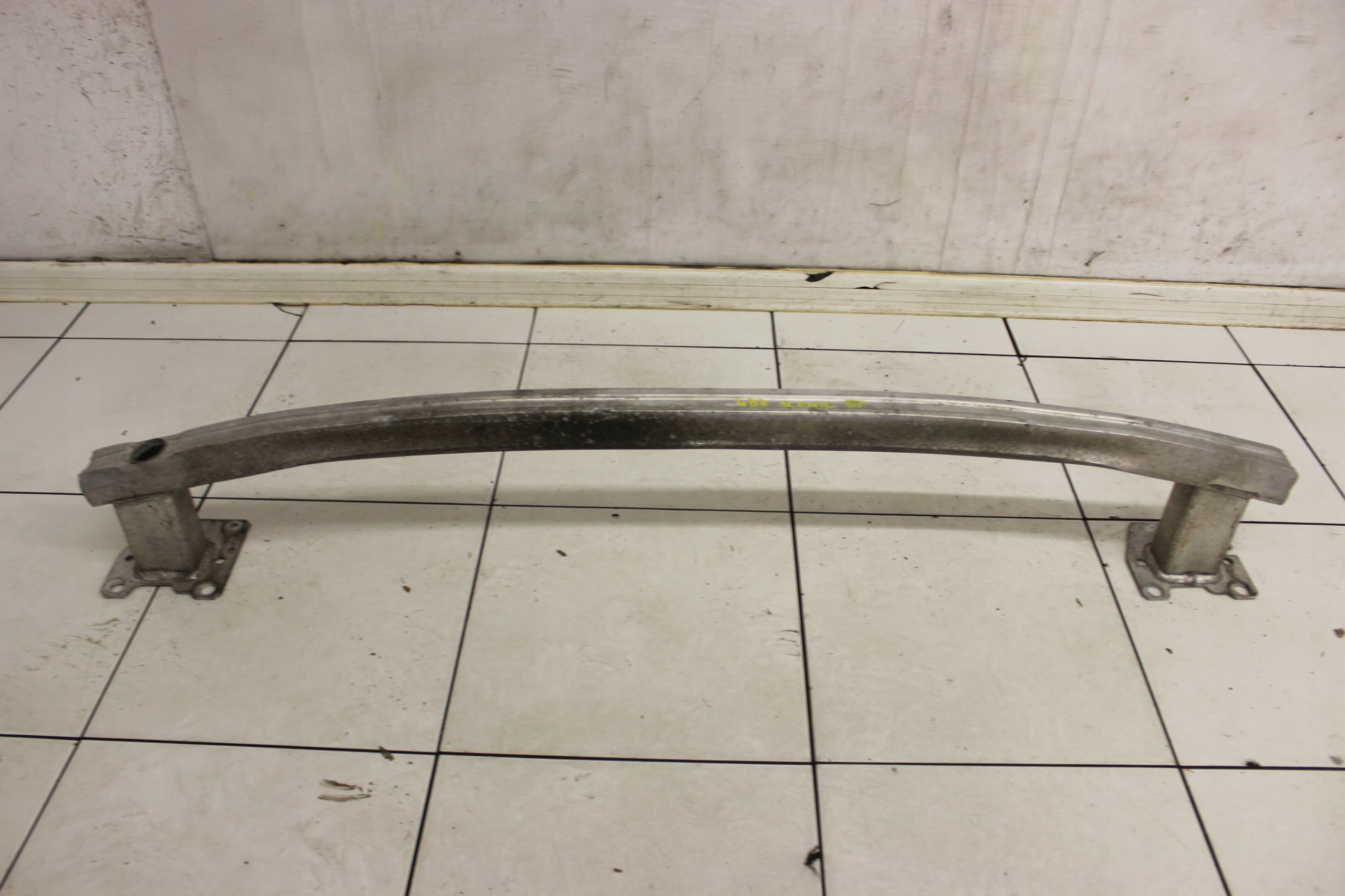 BELKA ZDERZAKA SCENIC III