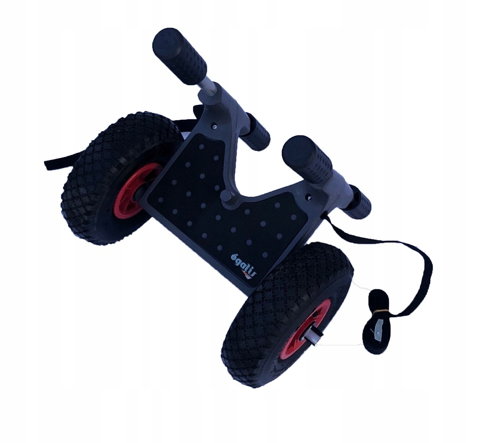 

Wózek Do Transportu Kajaka Kajaków Egalis 50KG