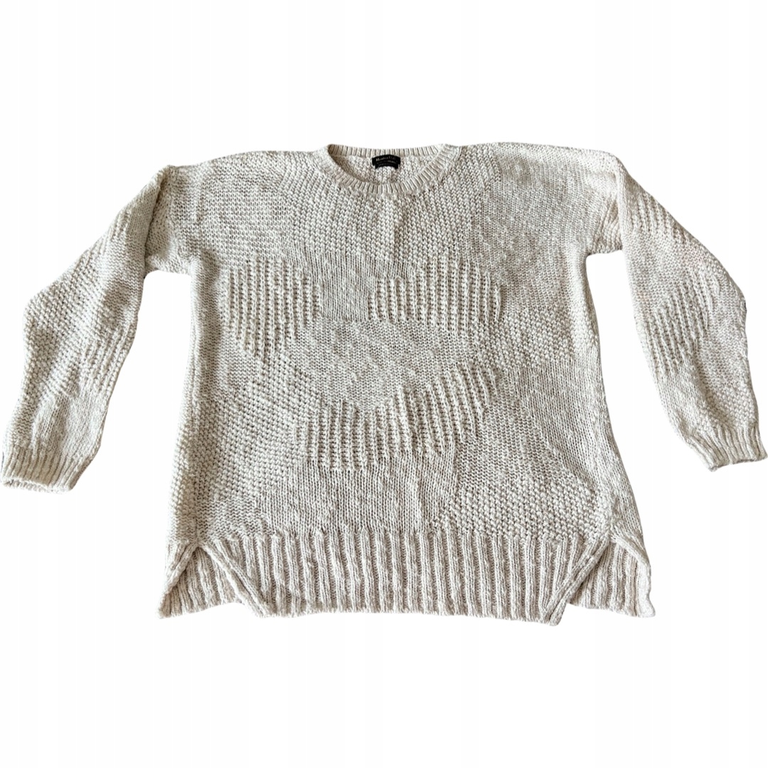 Super sweter Massimo Dutti XL / 2315n