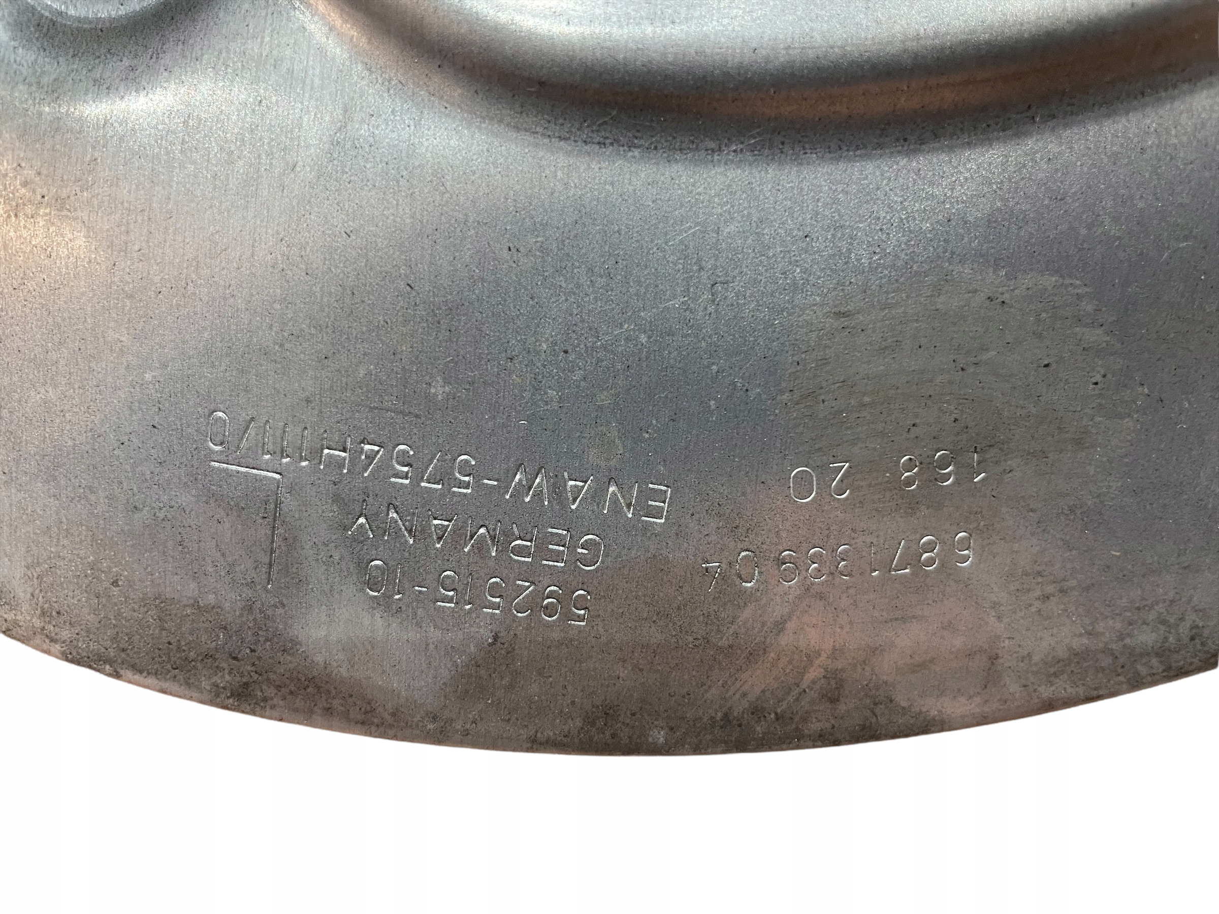 swing left rear part KOMPLET BMW 3 G20 G21 320D new