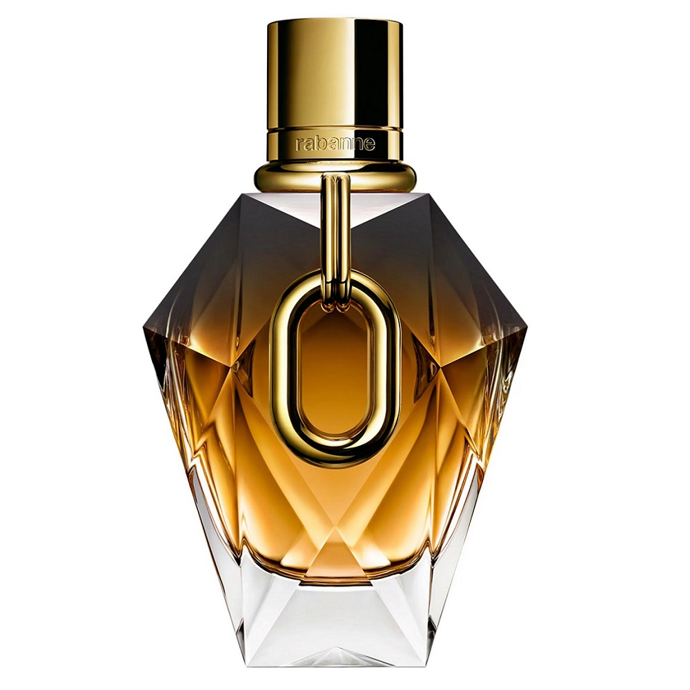 Paco Rabanne Million Gold For Her Parfum 90ml Sprej