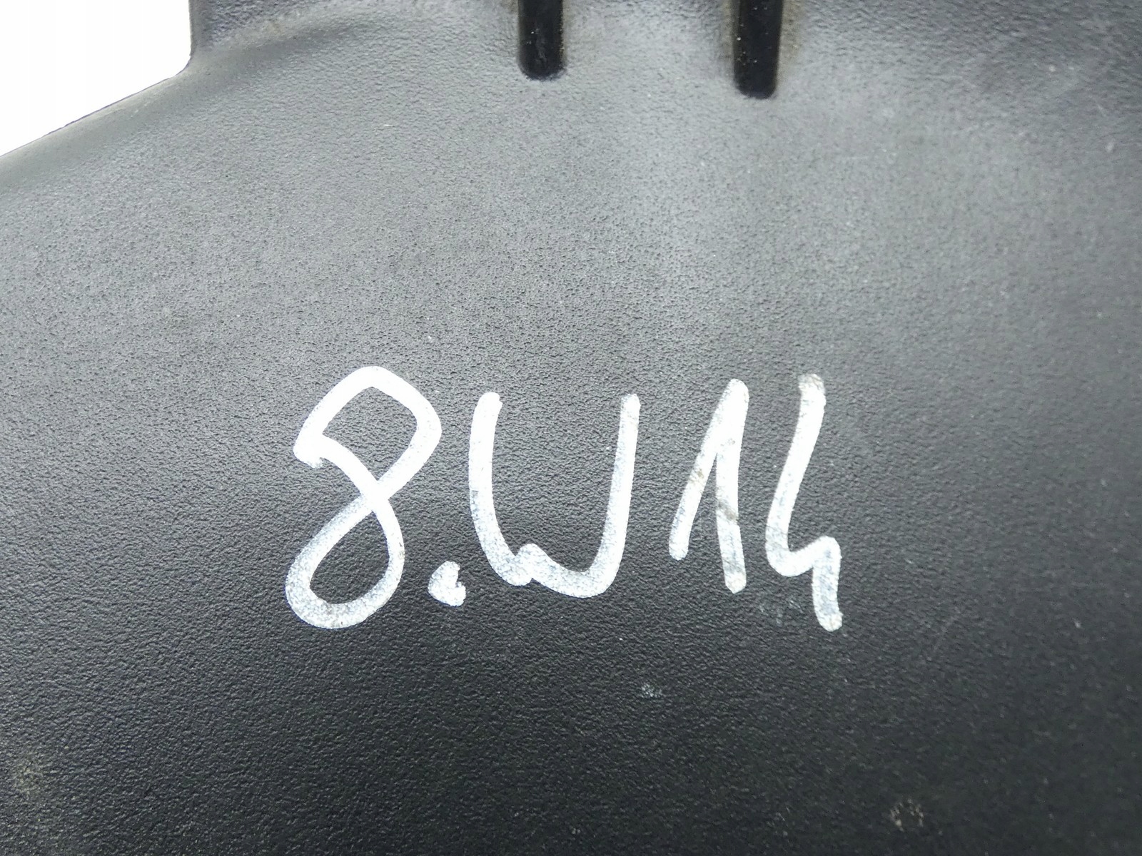 Gehäuse filter luft BMW Z4 E89 LIFT N52 2.5i 7582907