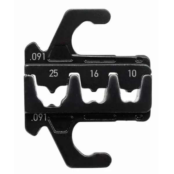 RENNSTEIG Matryca zagniatająca do tulejek cienkościennych (przekroje 10/16/