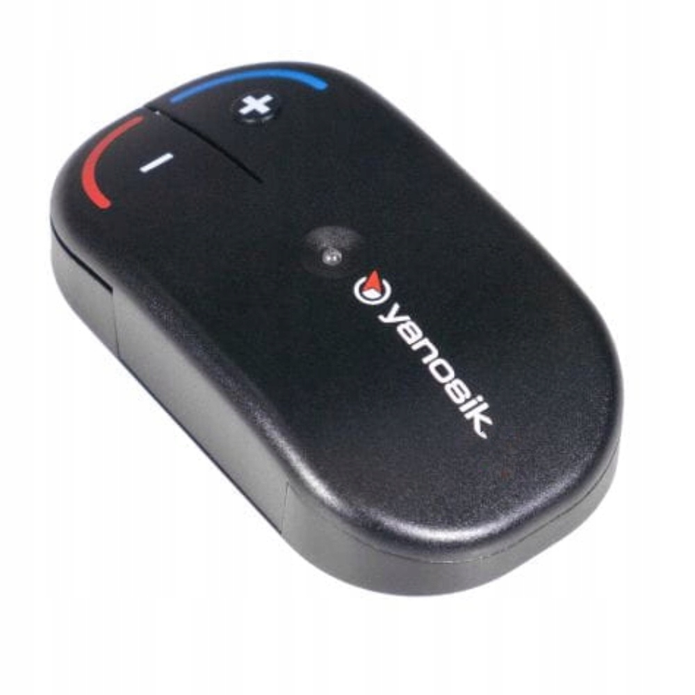 Yanosik оповещения дистанционное управление Bluetooth антирадары предупреждение