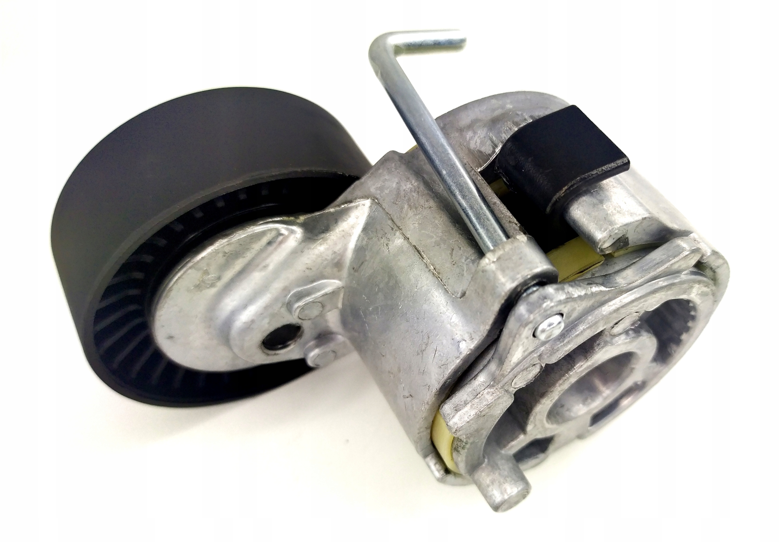 504086948 - ОРИГИНАЛЬНЫЙ НАТЯЖИТЕЛЬ РЕМНЯ FIAT !!! Оригинал !!!