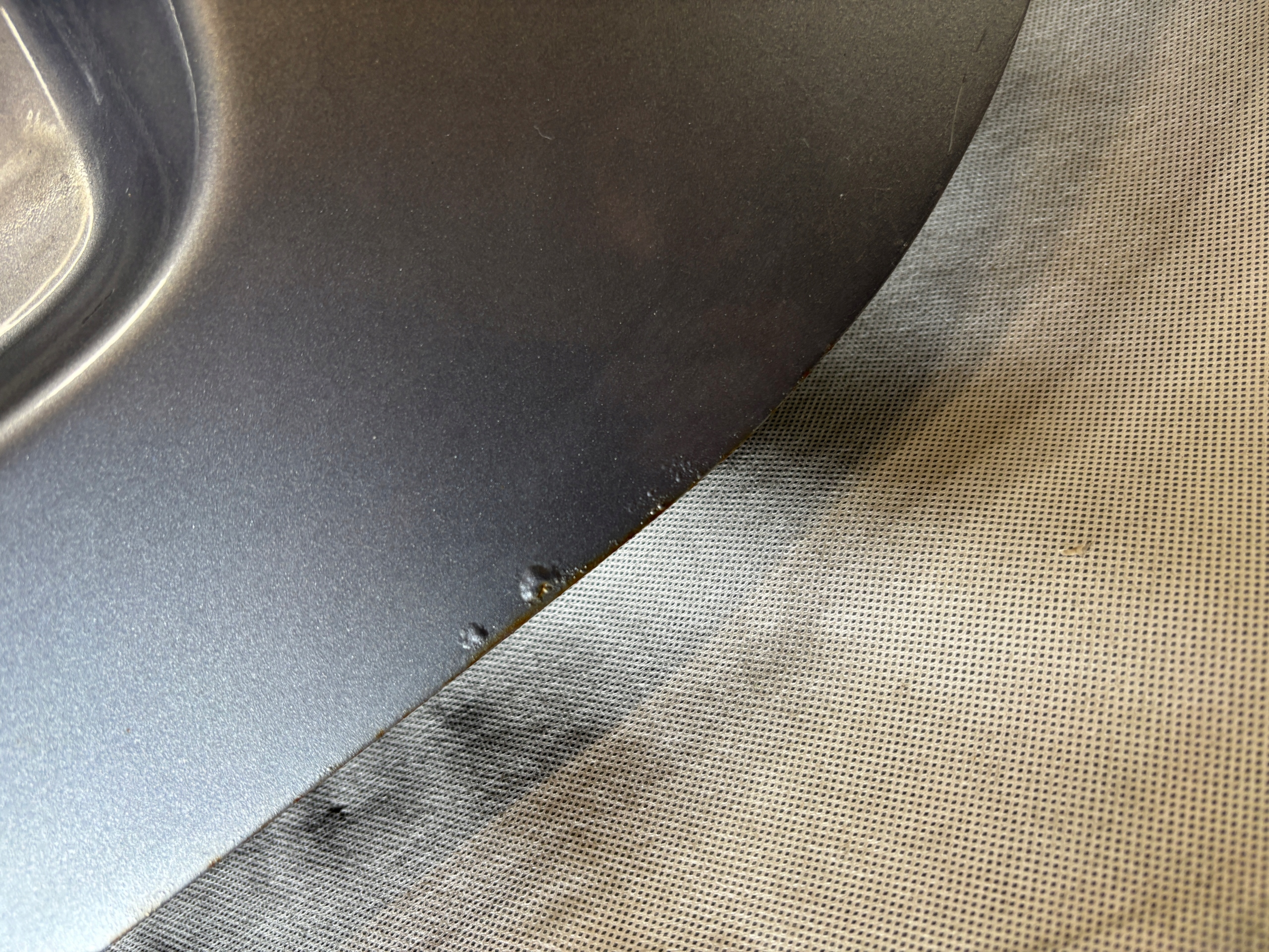 trunk door boot Audi A6 C6 sedan k: LY7H