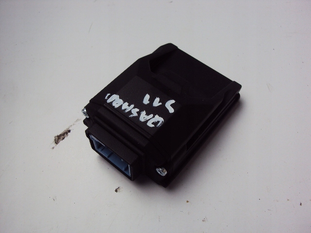 KAMERA ASYSTENT PASA NISSAN QASHQAI J11