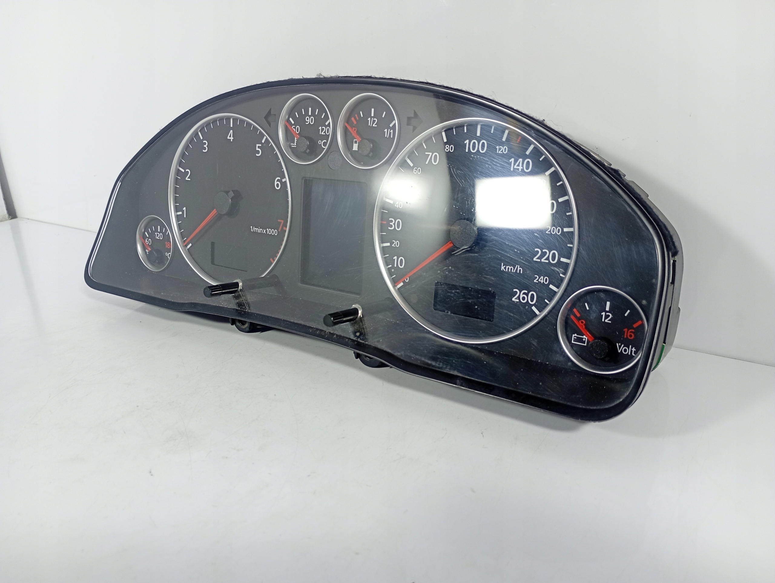 Audi A6 C5 97-04 dials dials tachometer OE 4B0920933J