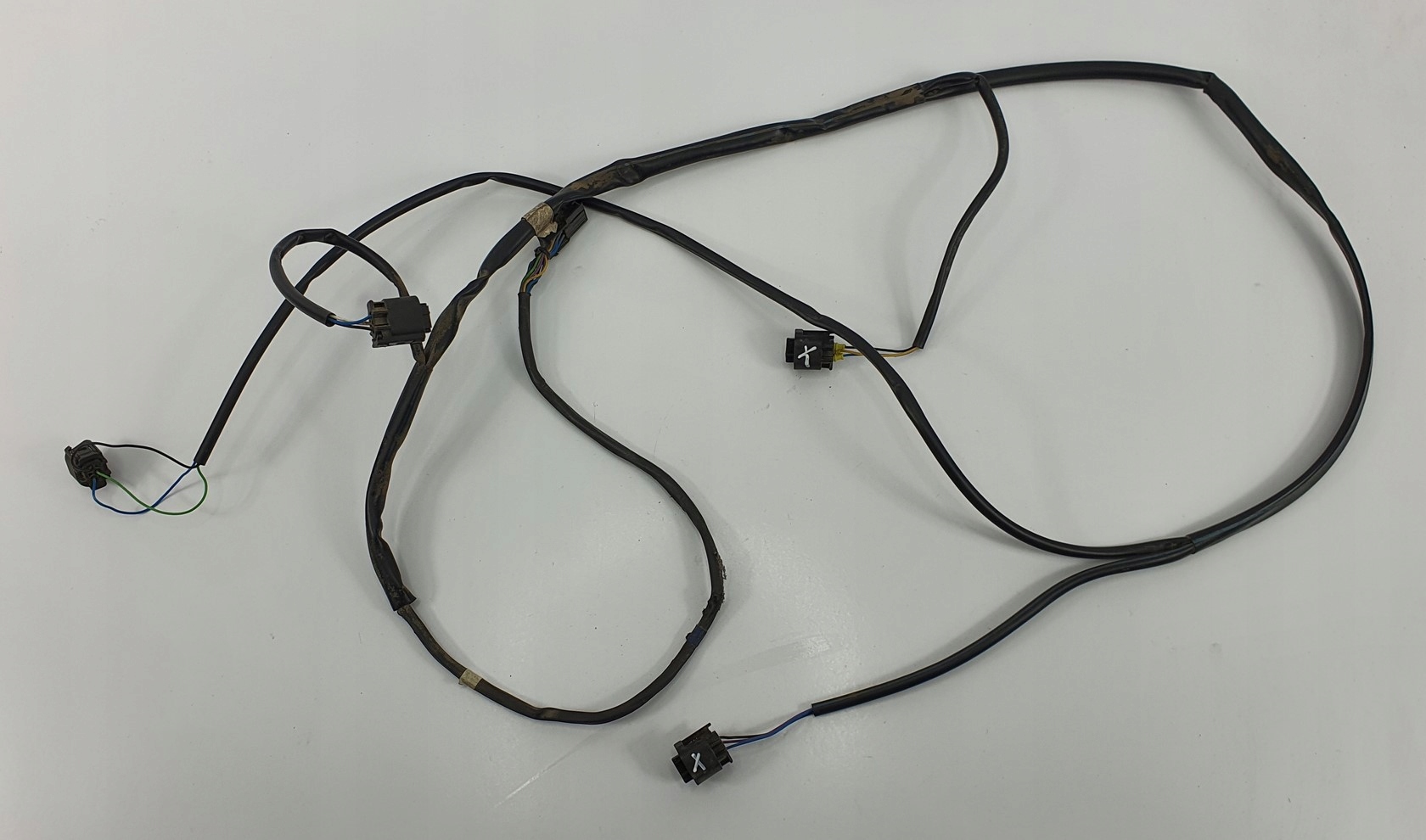 Жгут проводов PDC задний VOLVO S80 и