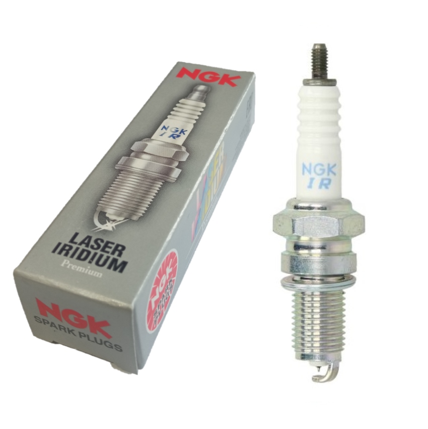 

Świeca Ngk Laser Iridium IKER7A8EGS 94224