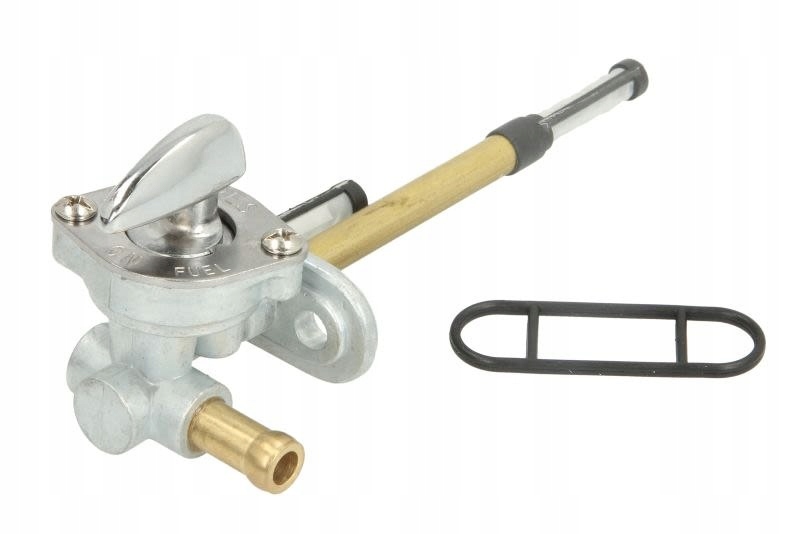 Palivový kohútik Tourmax FPC-216T