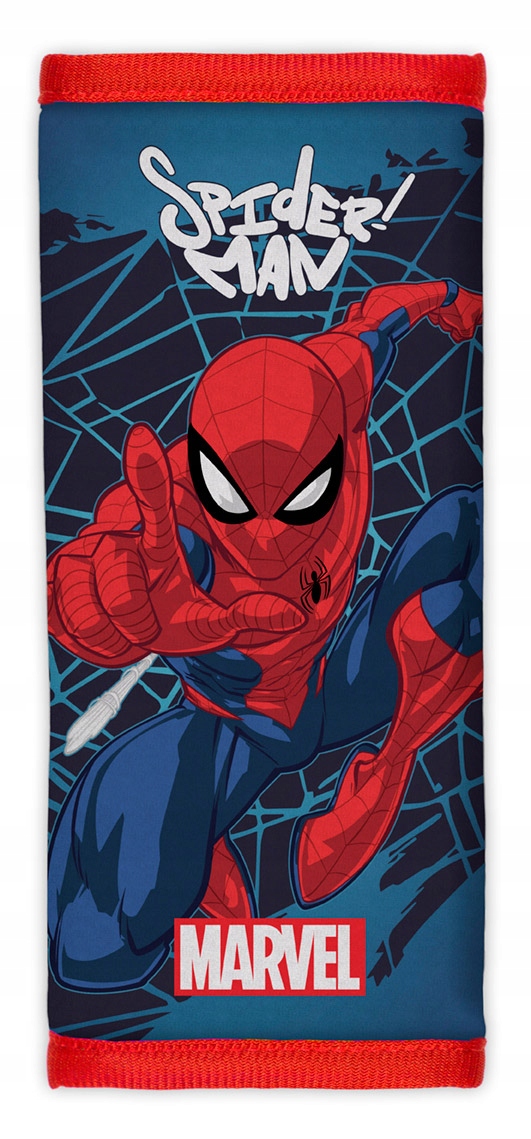 

Nakładka Na Pasy Pokrowiec Osłona Spiderman Pająk
