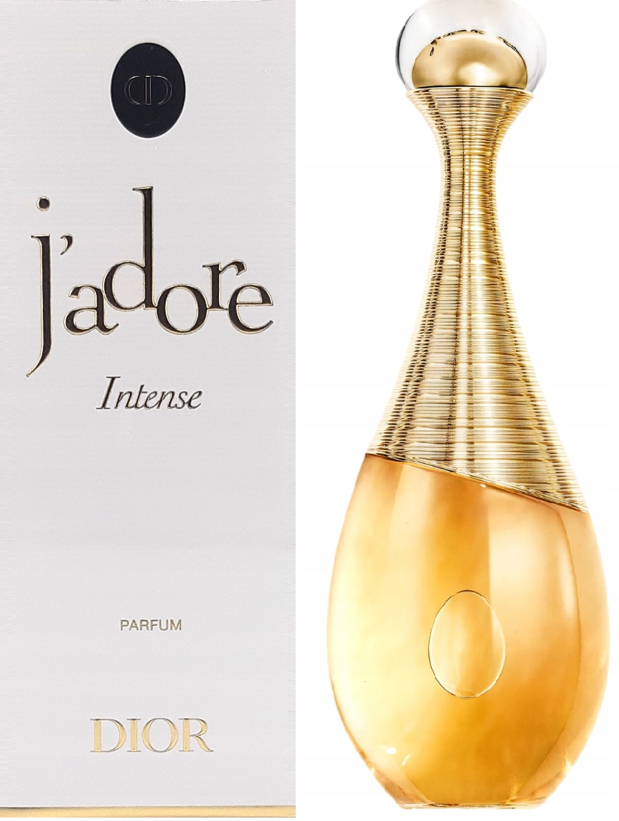 Christian Dior Jadore Intense parfum 100ml