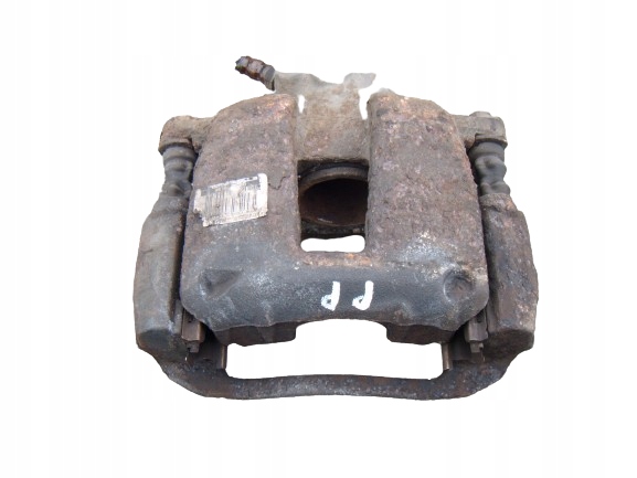 CITROEN C4 2004-2010 3D 1.4 B ZACISK HAMULCOWY PRAWY PRZÓD PRZEDNI