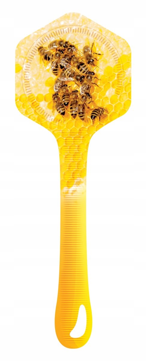 

Banderole na miód 54x134mm (100szt)