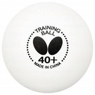 

Piłeczka do ping ponga Butterfly tenis stołowy