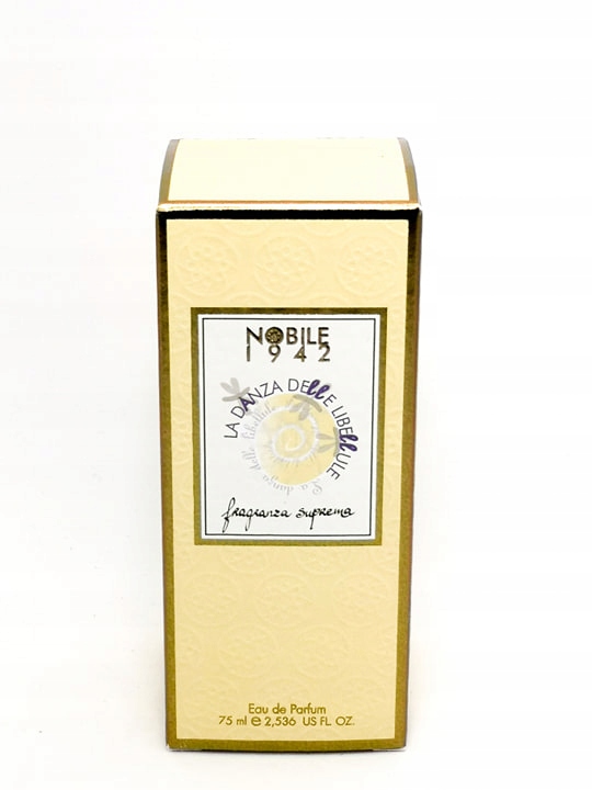 La danza delle Libellule Nobile 1942 75 ml