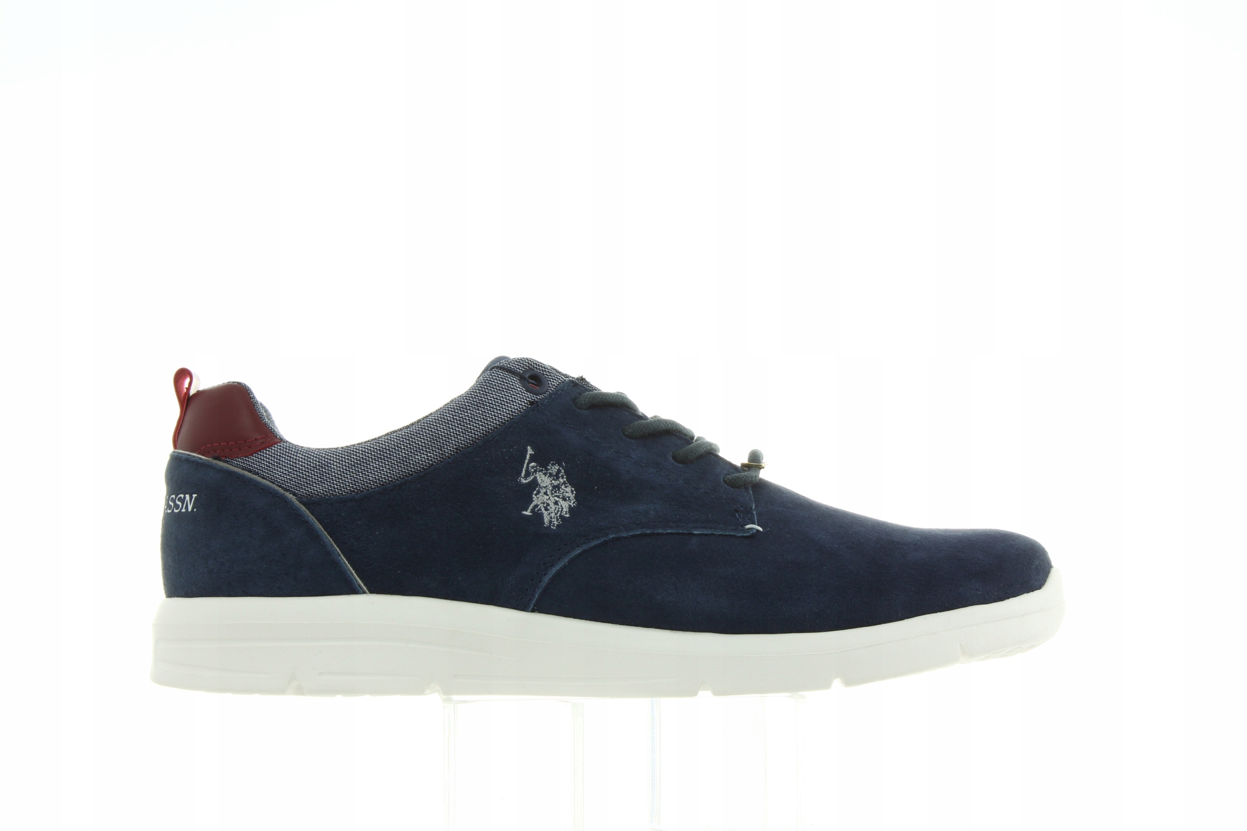 

Sneakersy U.s. Polo Serge1 WALDO4004W7/S3 Dkbl 42