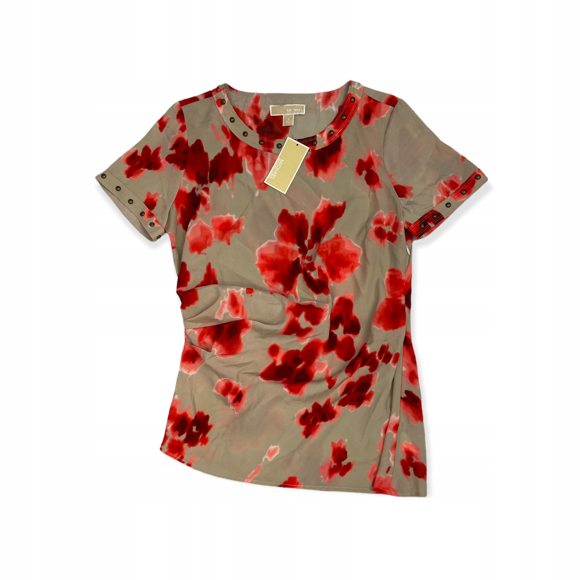 Dámská halenka s rukávy Michael Kors M