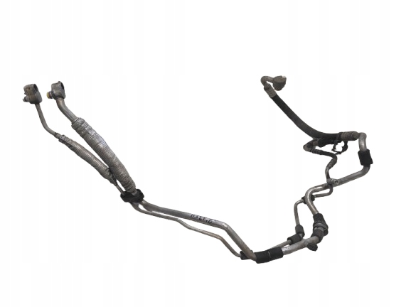 AUDI A3 8P 03- 1.6 PRZEWÓD WĄŻ KLIMATYZACJI