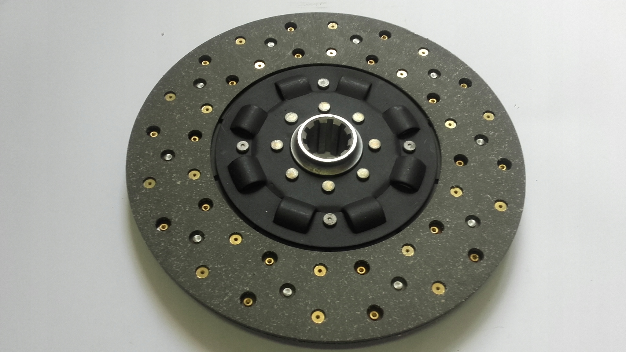 IFA TARCZA SPRZĘGŁA FI 325 10Z LUBLIN