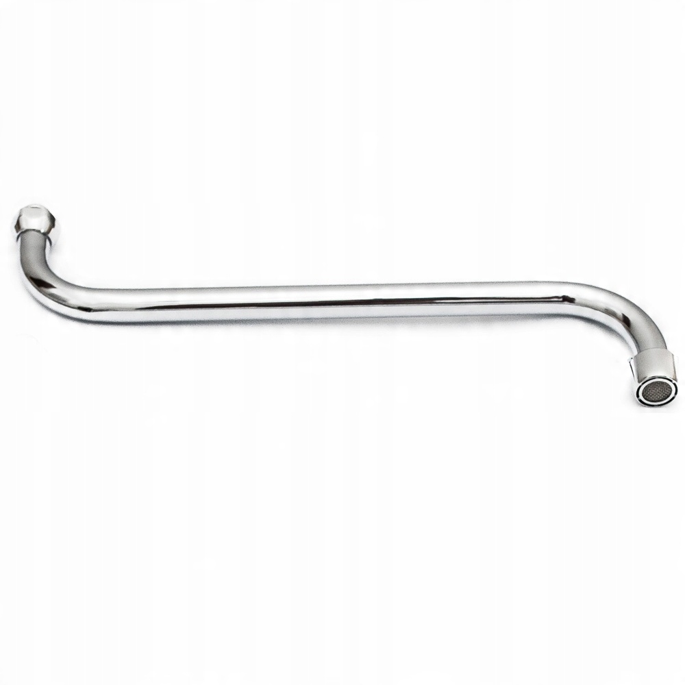

Wylewka 1/2'' bateria umywalkowa kuchenna WYL-S-30