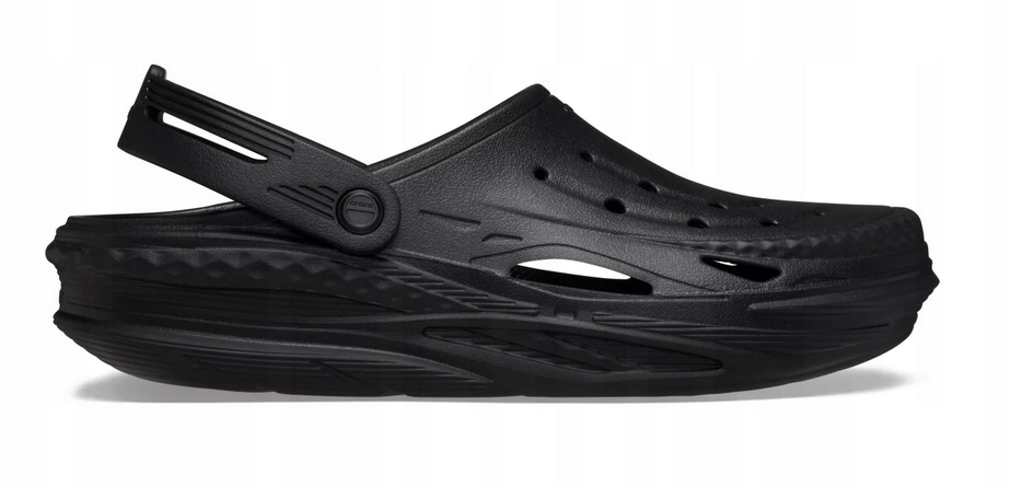 Nazouváky Crocs Off Grid Boty Chodaki sandály 209501 Clog 37-38
