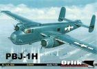 

Orlik Samolot PBJ-1H Mitchell