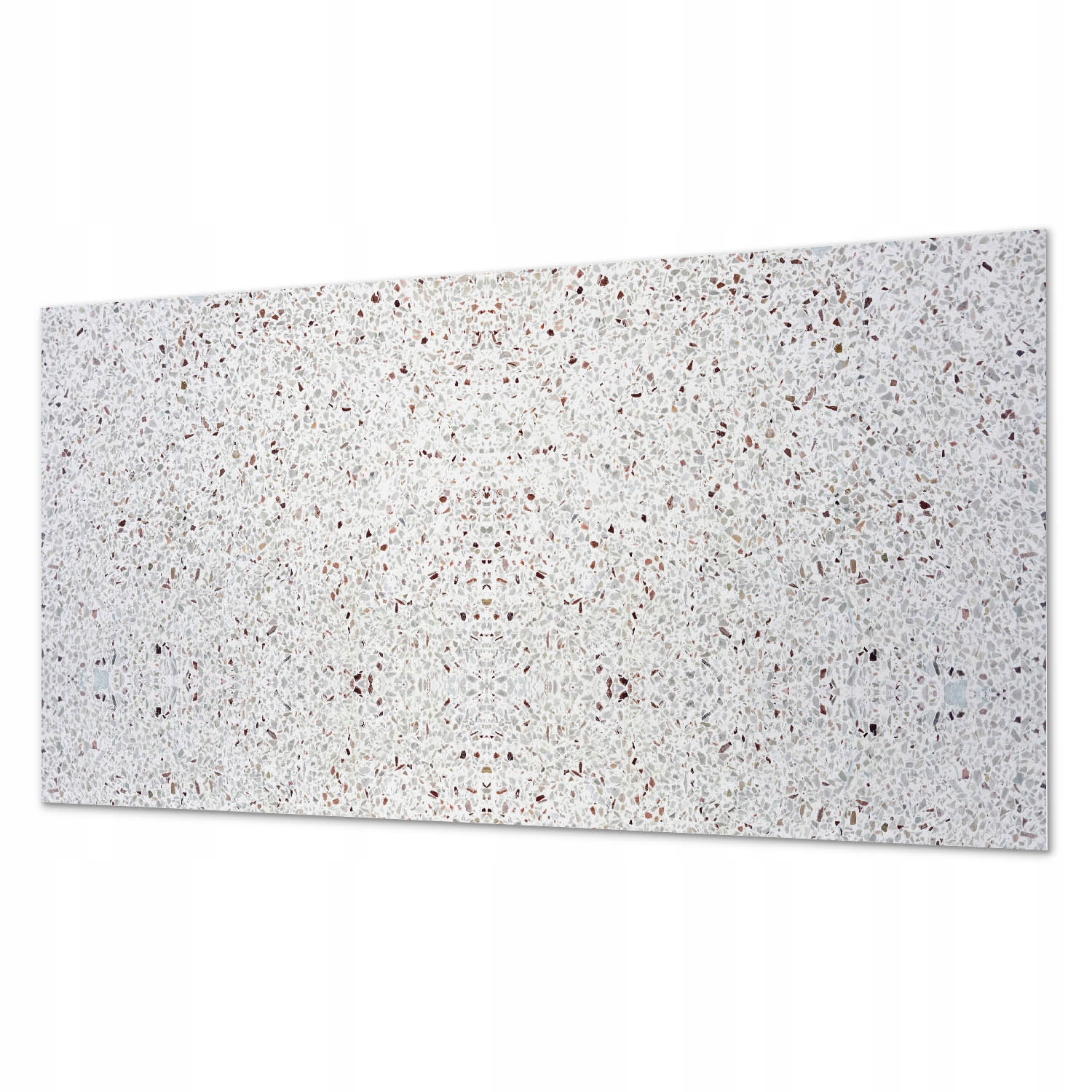 Samolepiaci nástenný panel z vinylu Motív kameňa v surovom štýle 120 x 60 cm