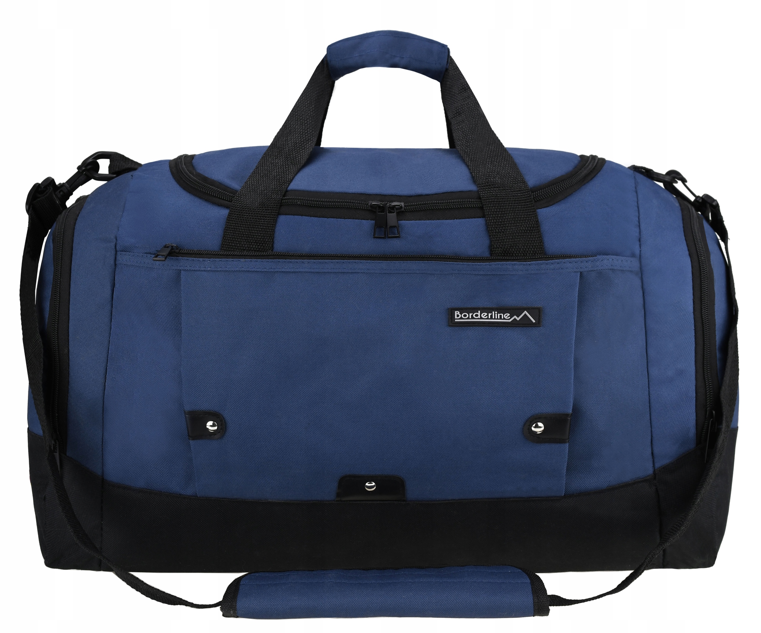 TORBA DAMSKA MĘSKA PODRÓŻNA DO SAMOLOTU BAGAŻ PODRĘCZNY SPORTOWA SB62 Rodzaj inny