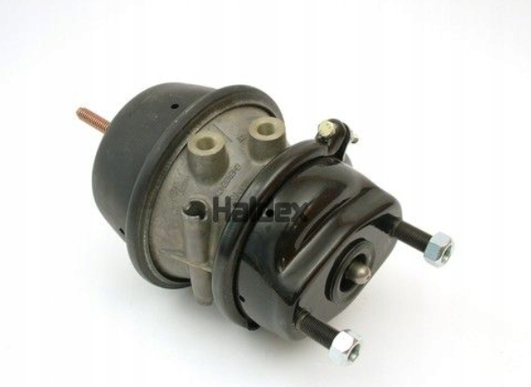 SIŁOWNIK HAMULCOWY SCHMITZ GIGANT 16/24 LEWA/PRAWA Producent części Haldex