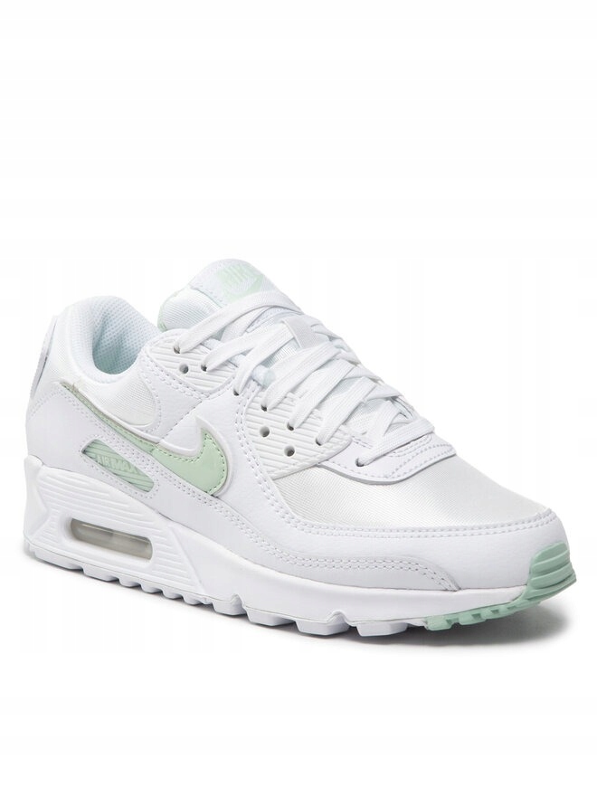 Dámské sportovní boty Módní Pohodlné Nike Air Max 90 DH5720-100 vel. 36.5