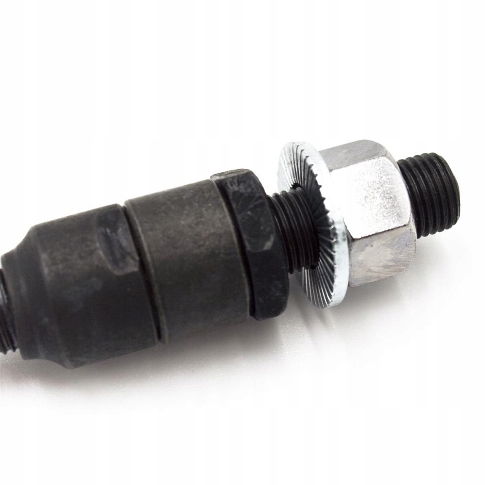 Kompletna oś piasty Shimano 185 7-9/32 bez kulek Model Kompletna oś piasty Shimano 185 7-9/32 bez kulek