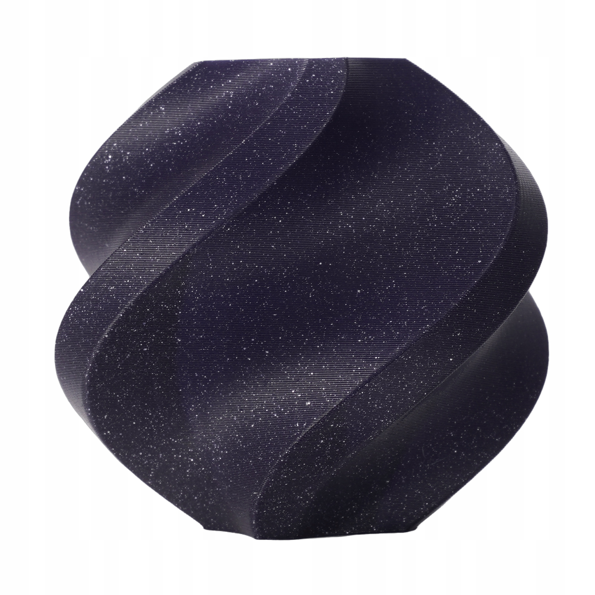 Bambu Lab Pla Sparkle Royal Purple Sparkle (13700) třpytivá fialová