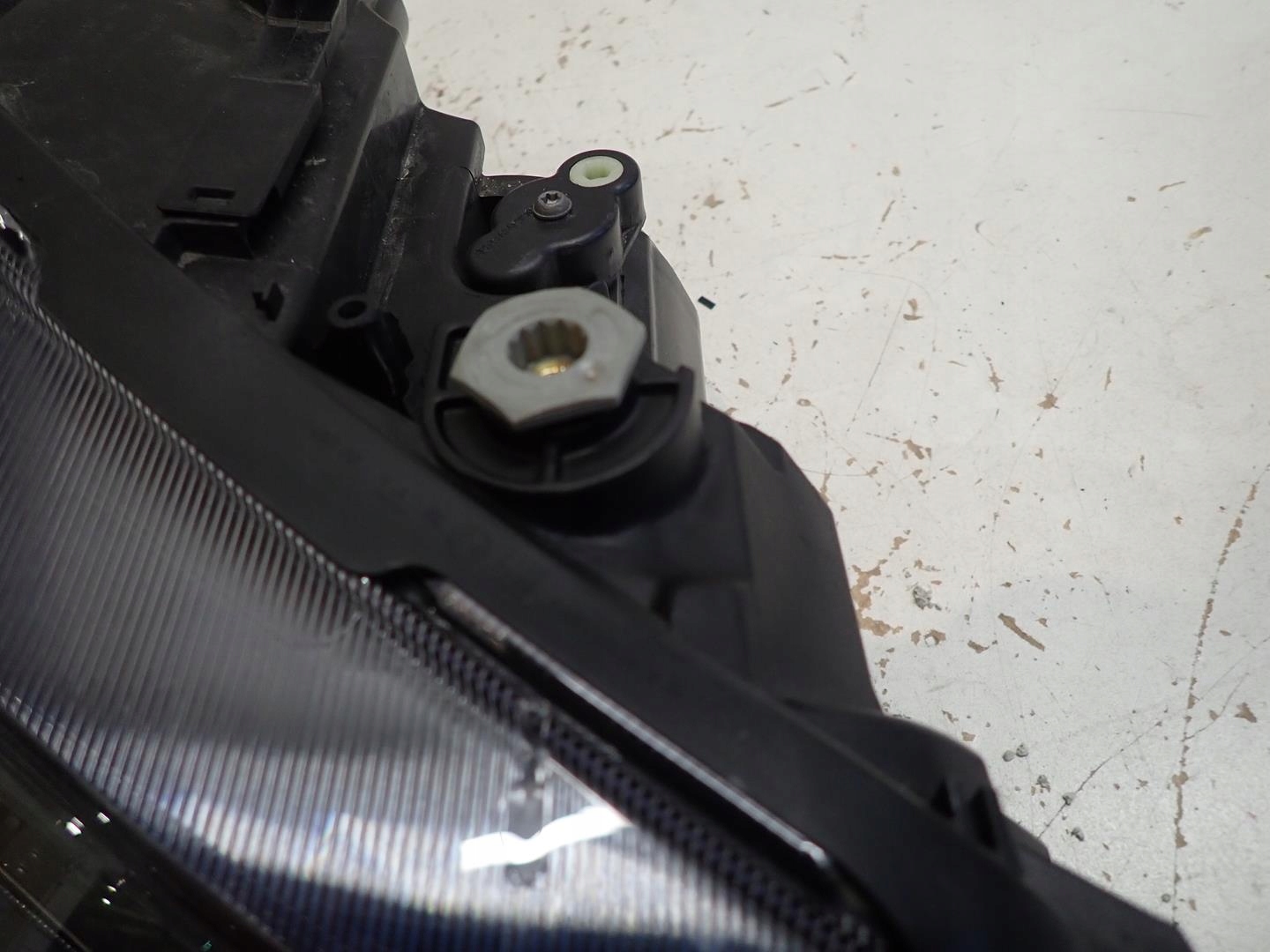 light front right SEAT IBIZA V LIFT 21- FULL LED 6F1941006F