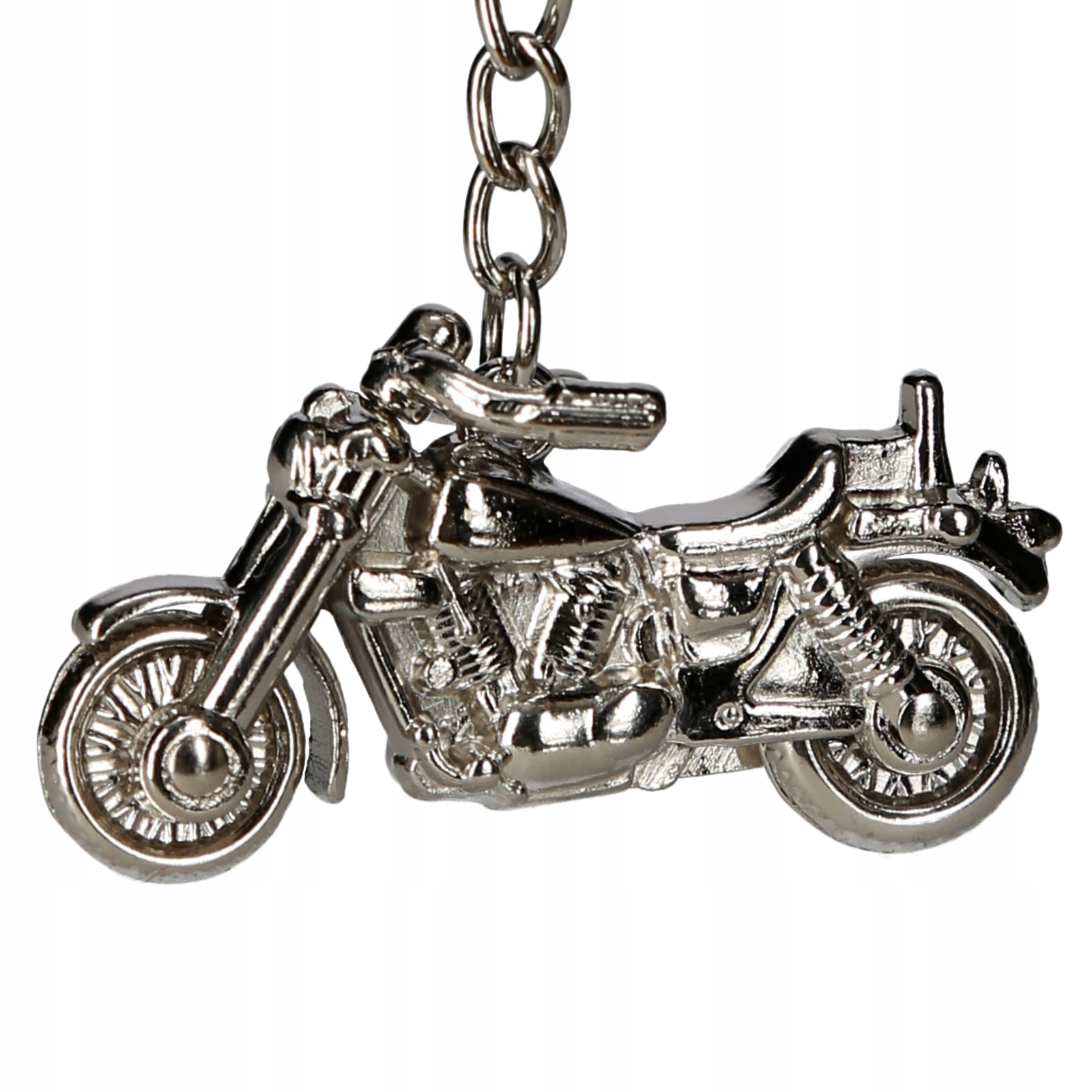 Brelok Motocykl Chopper czoper Harley Intruder Marka bez marki