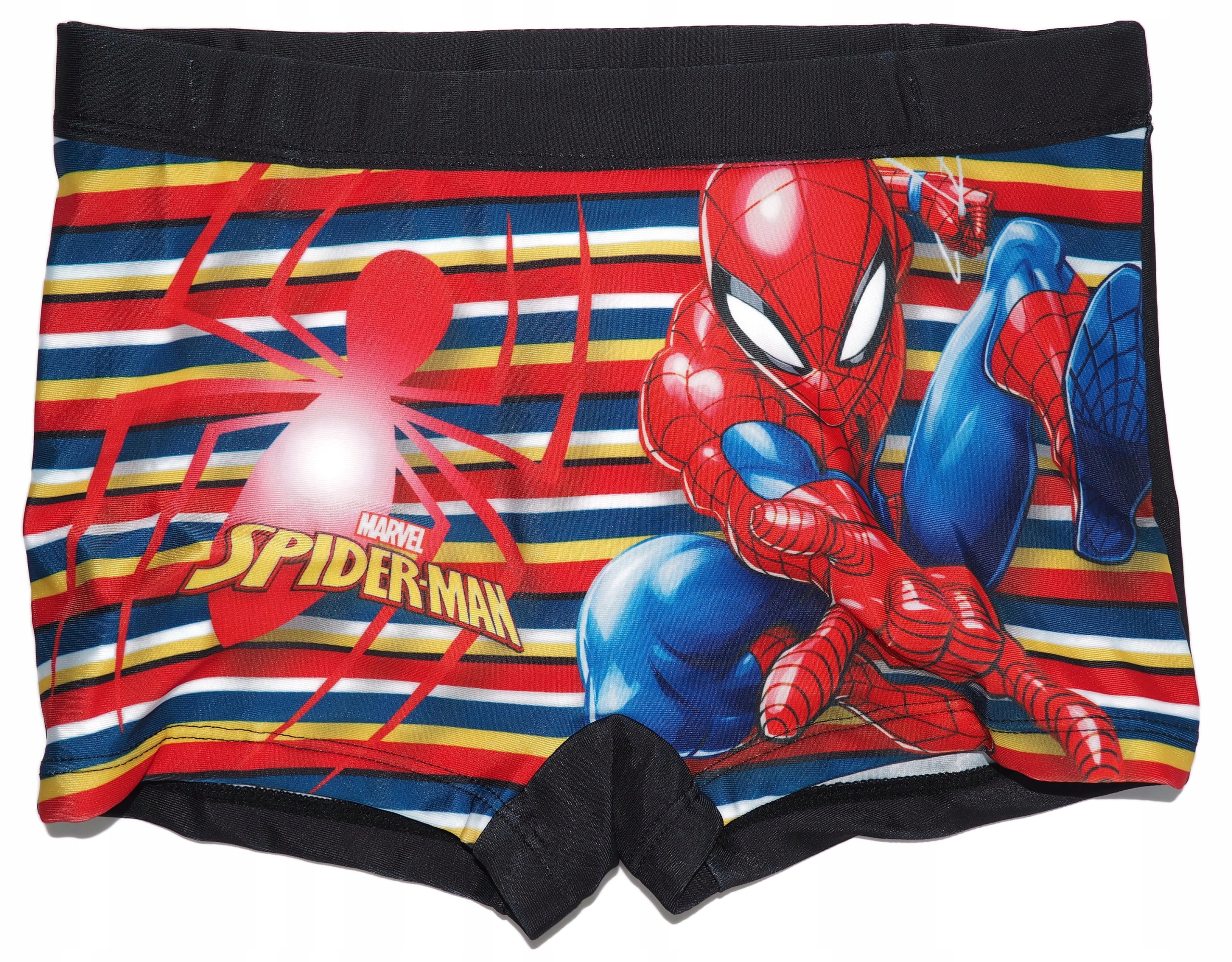 

Kąpielówki Spiderman 116/122 spodenki Spider-man