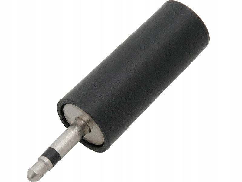 

Wtyk Jack 2,5mm Mono Plastik -2SZTUKI