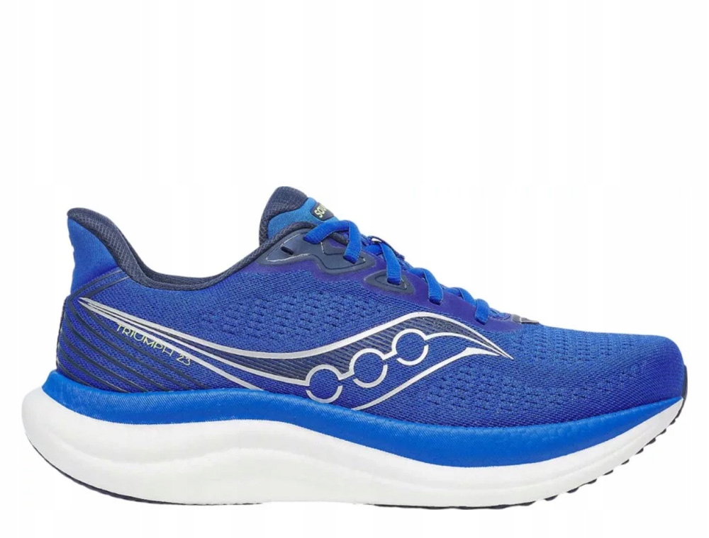Buty do biegania Saucony Triumph 23 S21023-215 46