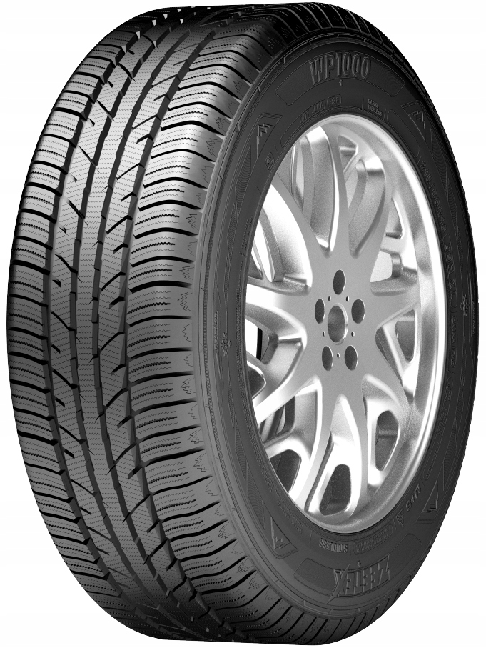 Zeetex WP1000 205/65 R15 99H XL