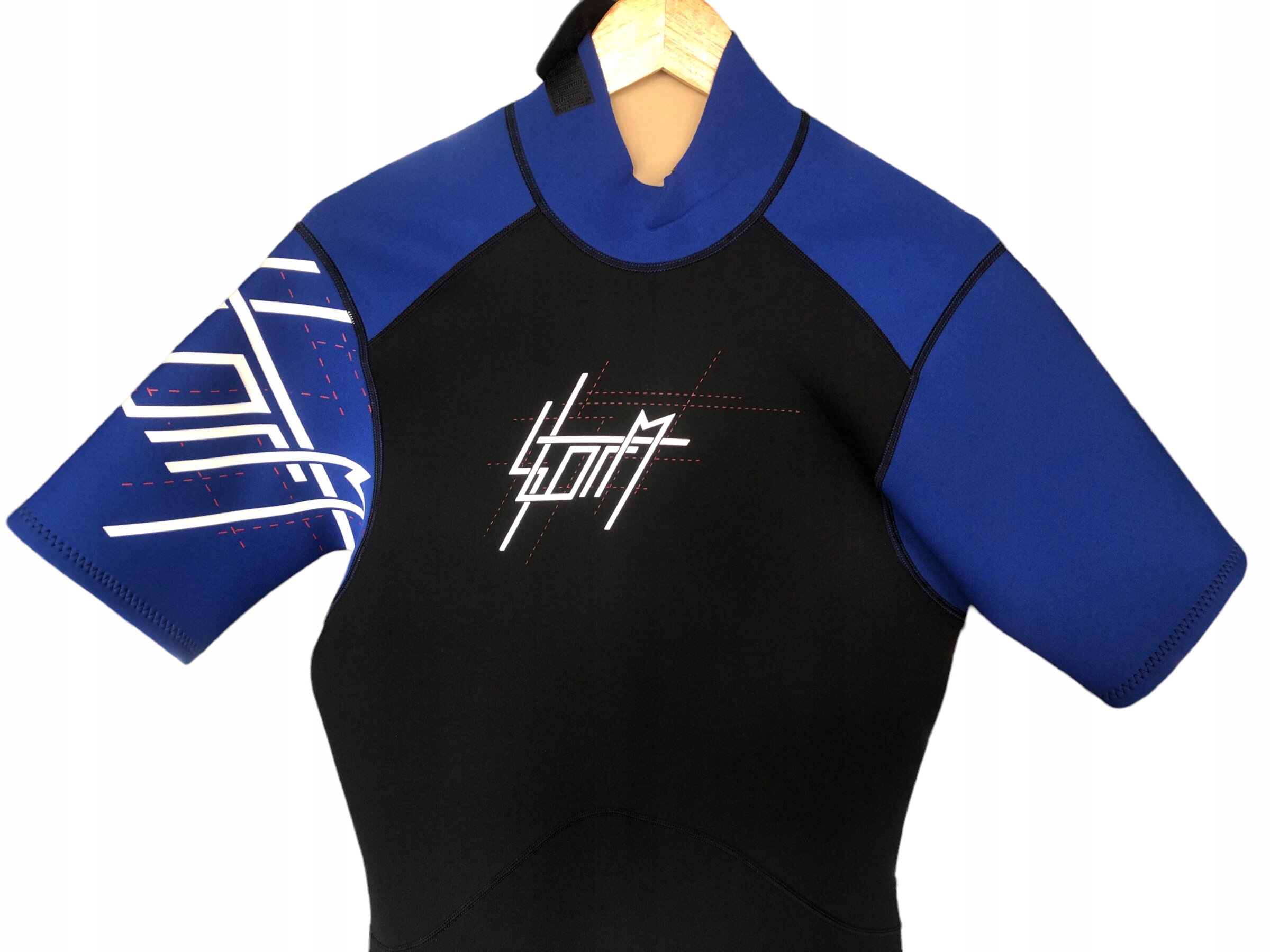 Męska Pianka PROLIMIT STORM 2,2 shorty 56/XXL Marka Prolimit