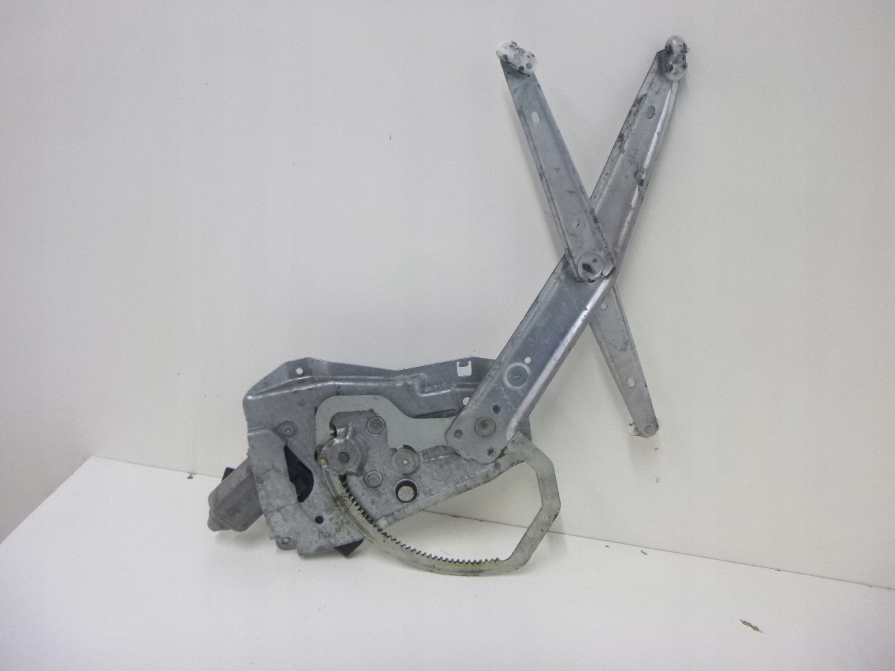 MÉCANISME MICRO MOTEUR VITRE OPEL OMEGA B KOMBI 1998