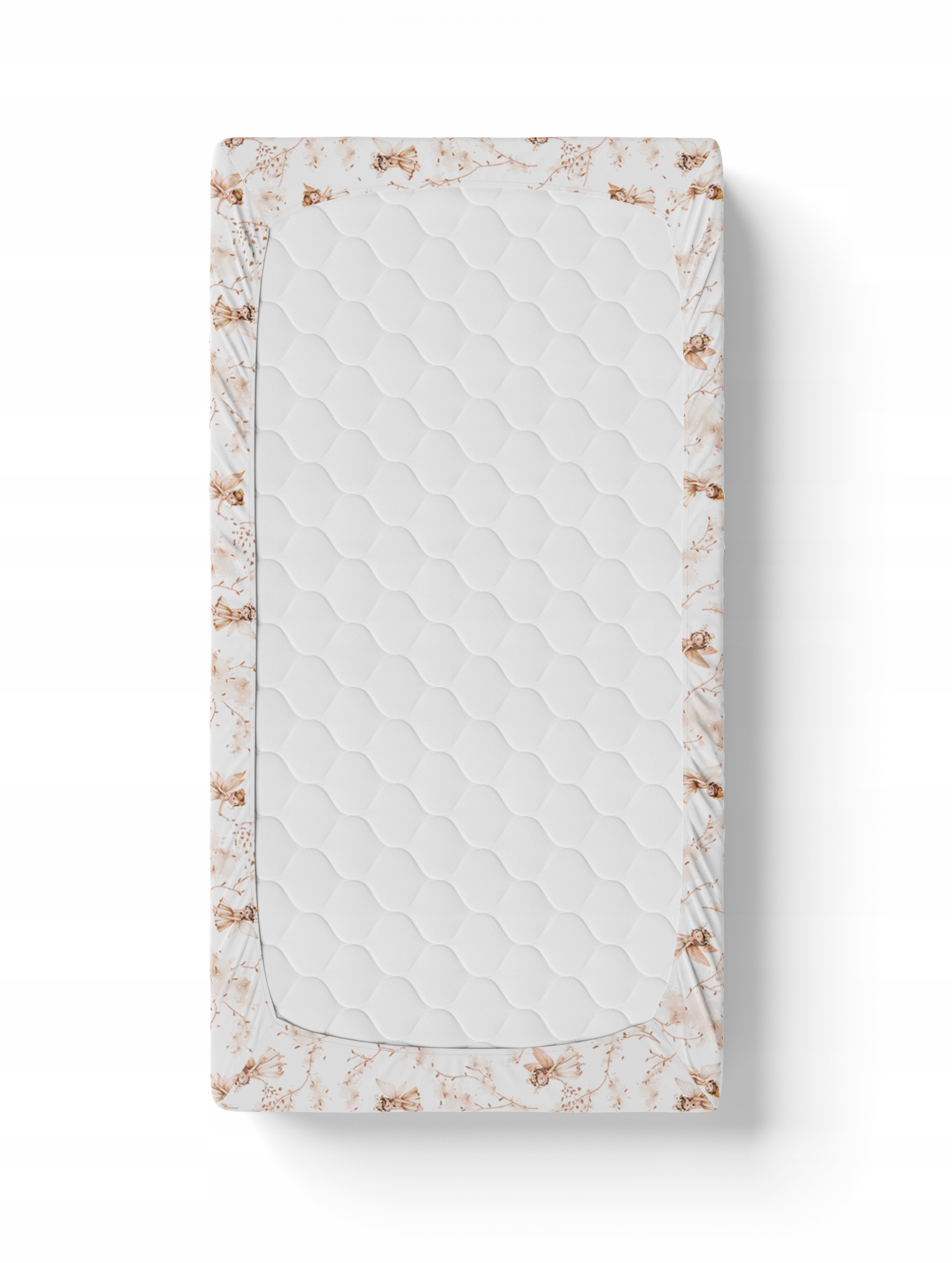 PRZEŚCIERADŁO BAWEŁNIANE DO ŁÓŻECZKA 160x80 WZORY! Marka Ankras