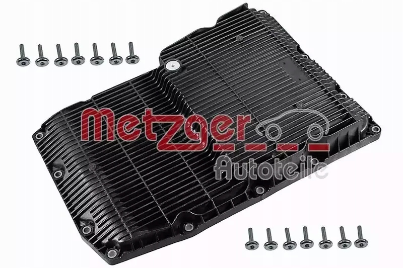 METZGER MISKA OLEJU 8020043 Producent części Metzger