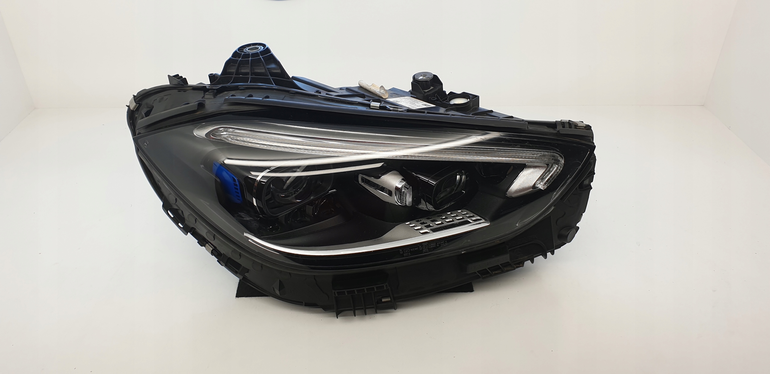 Frontscheinwerfer Mercedes-Benz C-Klasse W206 A2069063003 LED Rechts Headlight - Thumbnail 1
