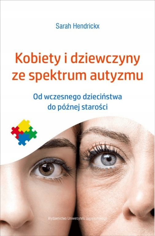 

Kobiety i dziewczyny ze spektrum autyzmu
