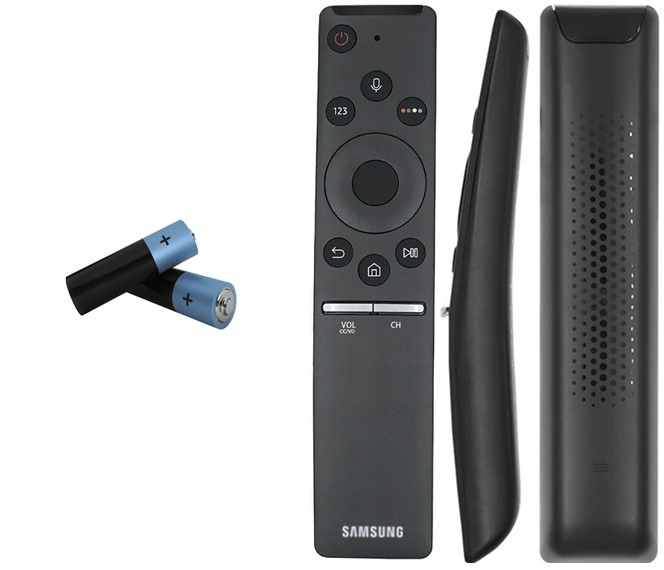 Originální Dálkový Ovladač Pro Televizor UE60KU6000 Samsung KU6000 UE60KU6000W