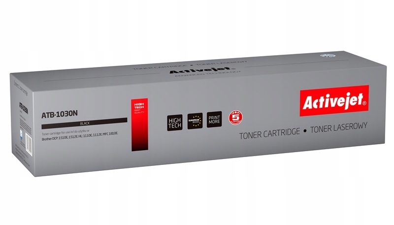 

Do Brother DCP-1510E DCP-1512E DCP-1610WE TN-1030
