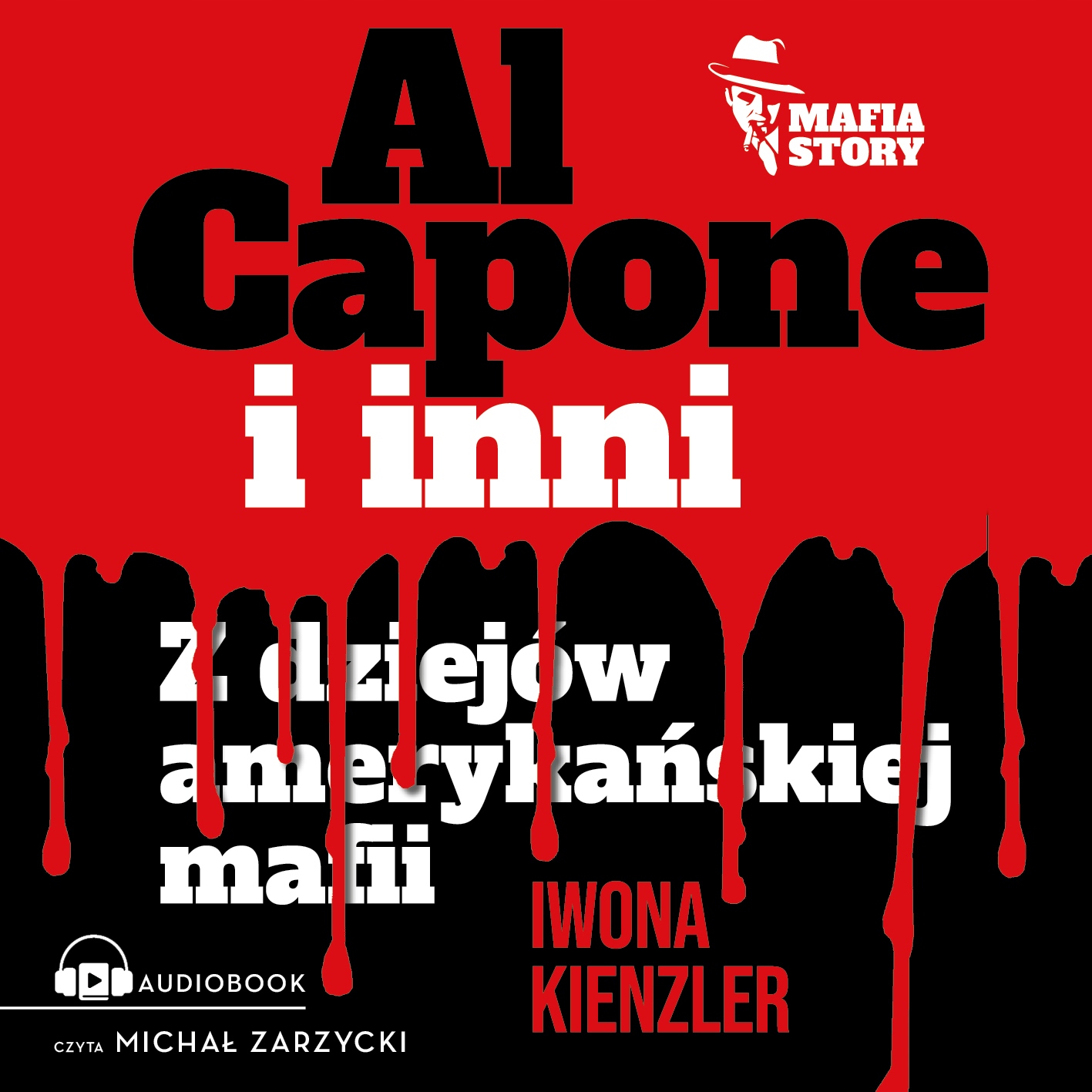 (Audiobook mp3) Al Capone i mafia amerykańska